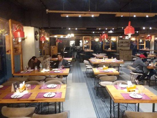 Cookbook Cafe